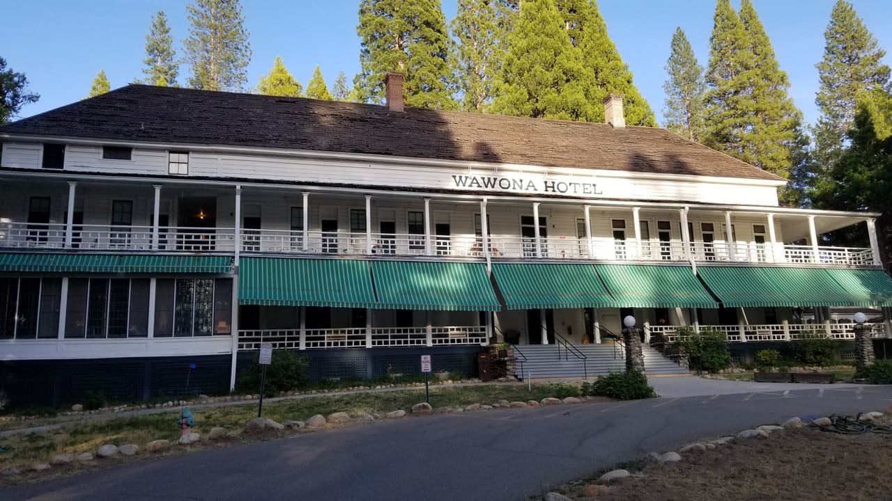 Wawona